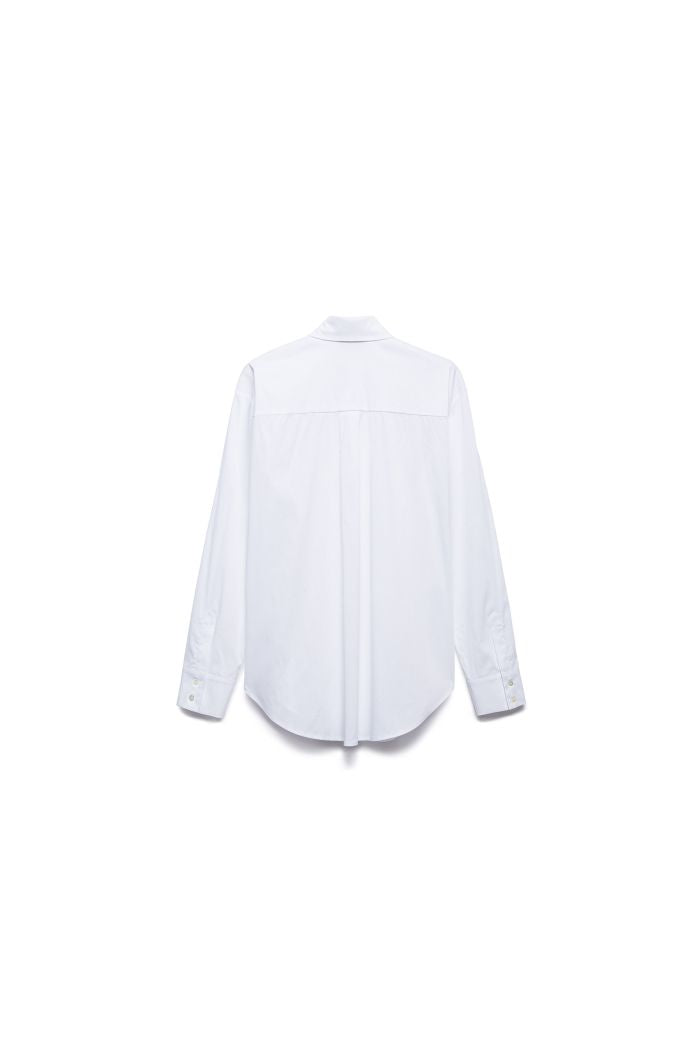 OVER SHIRT KORIN