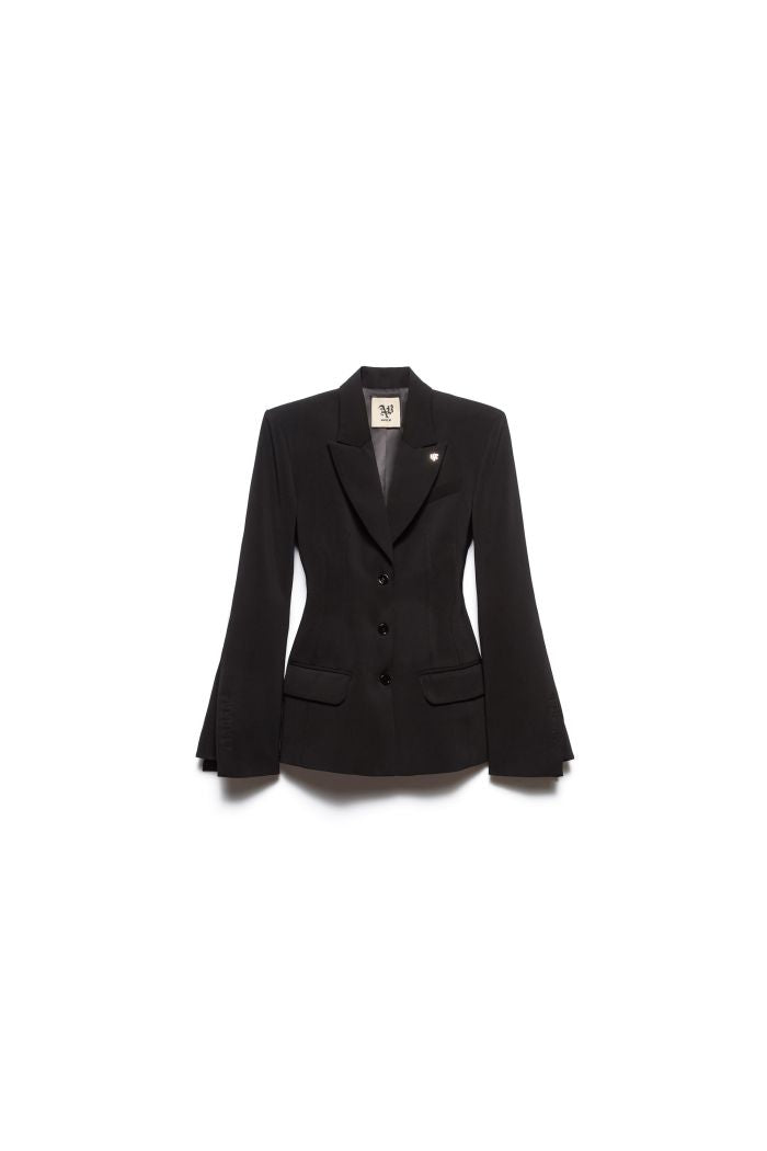 BLAZER BUSTIER LAVINIA