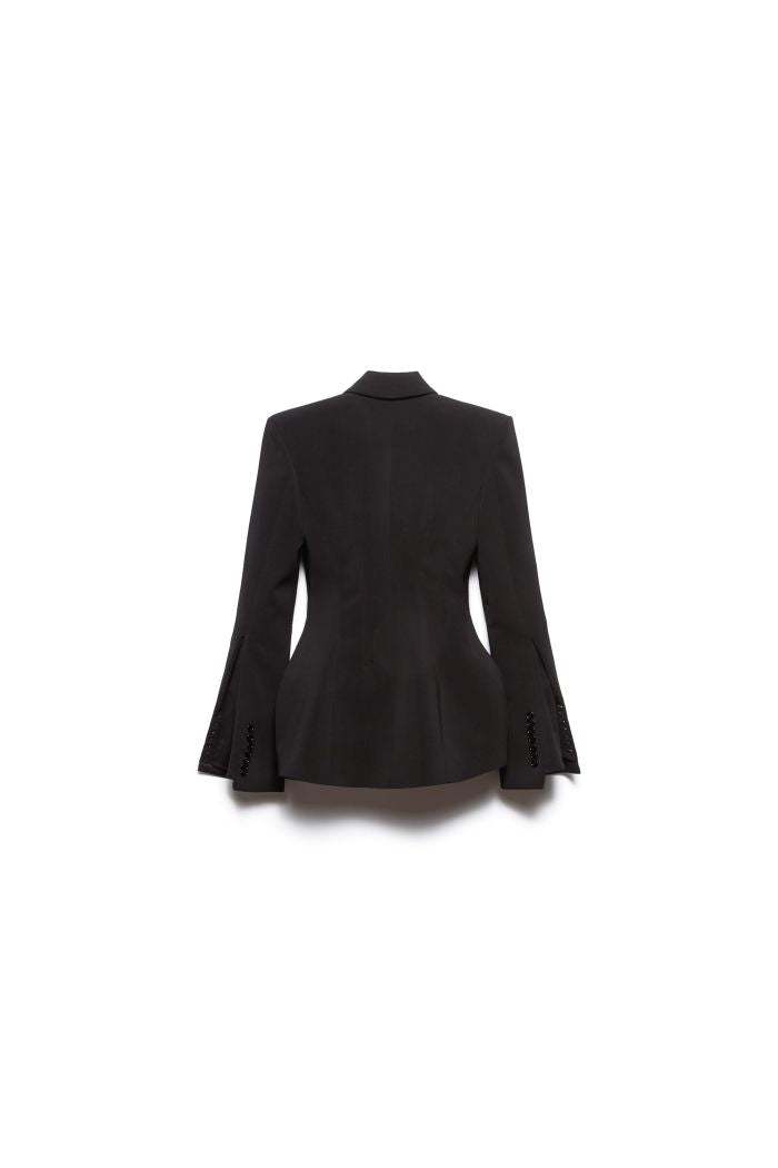BLAZER BUSTIER LAVINIA