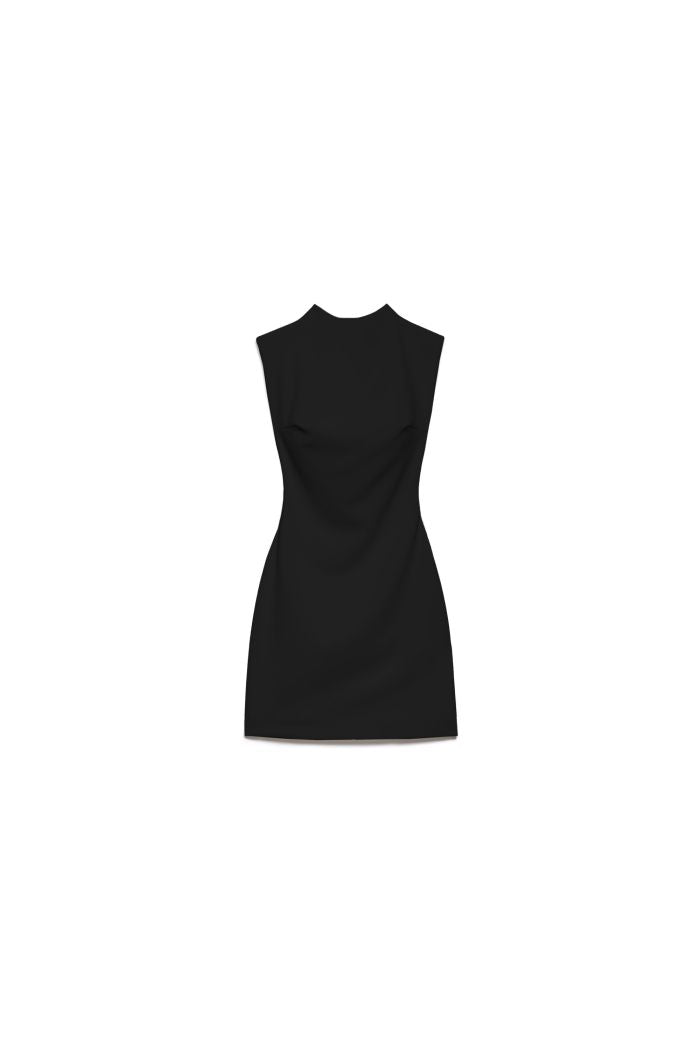KNOT SHANA DRESS
