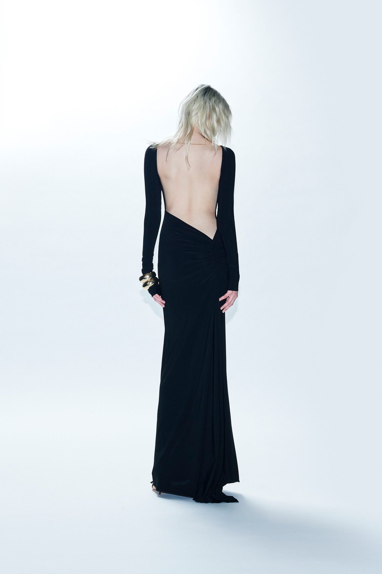 NORAH DRESS