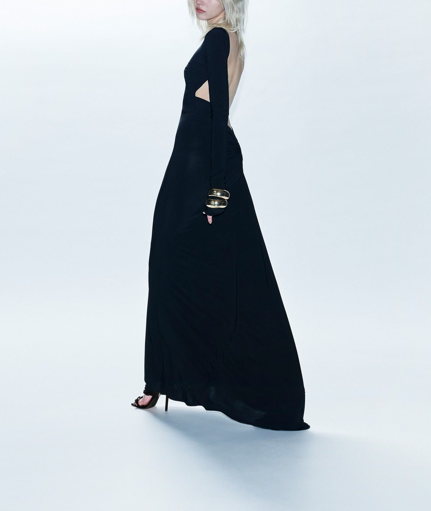 NORAH DRESS