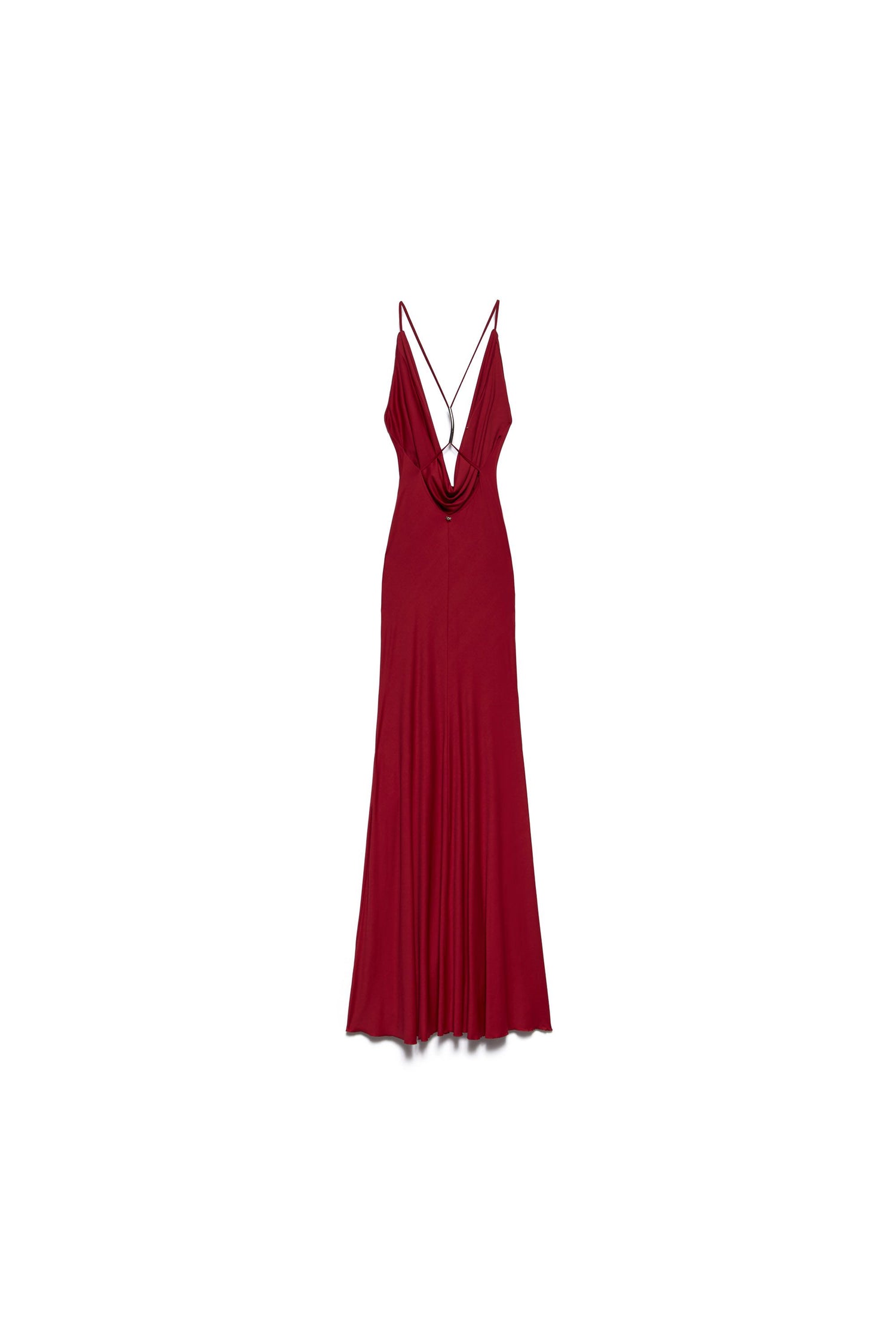 LONG DRESS RIA