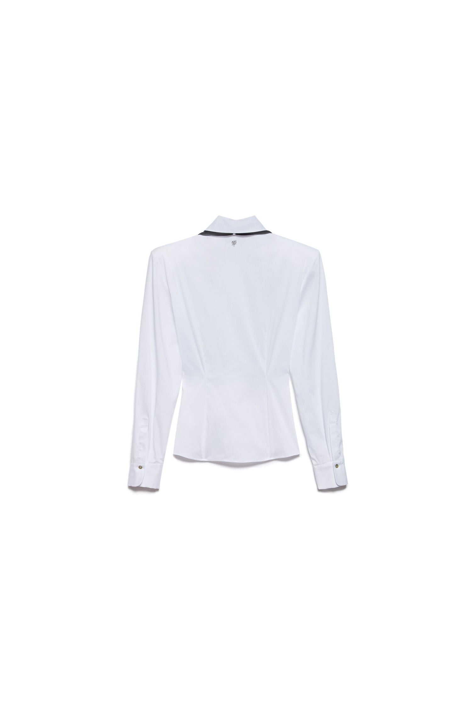 SMOKING SHIRT COSTANZA