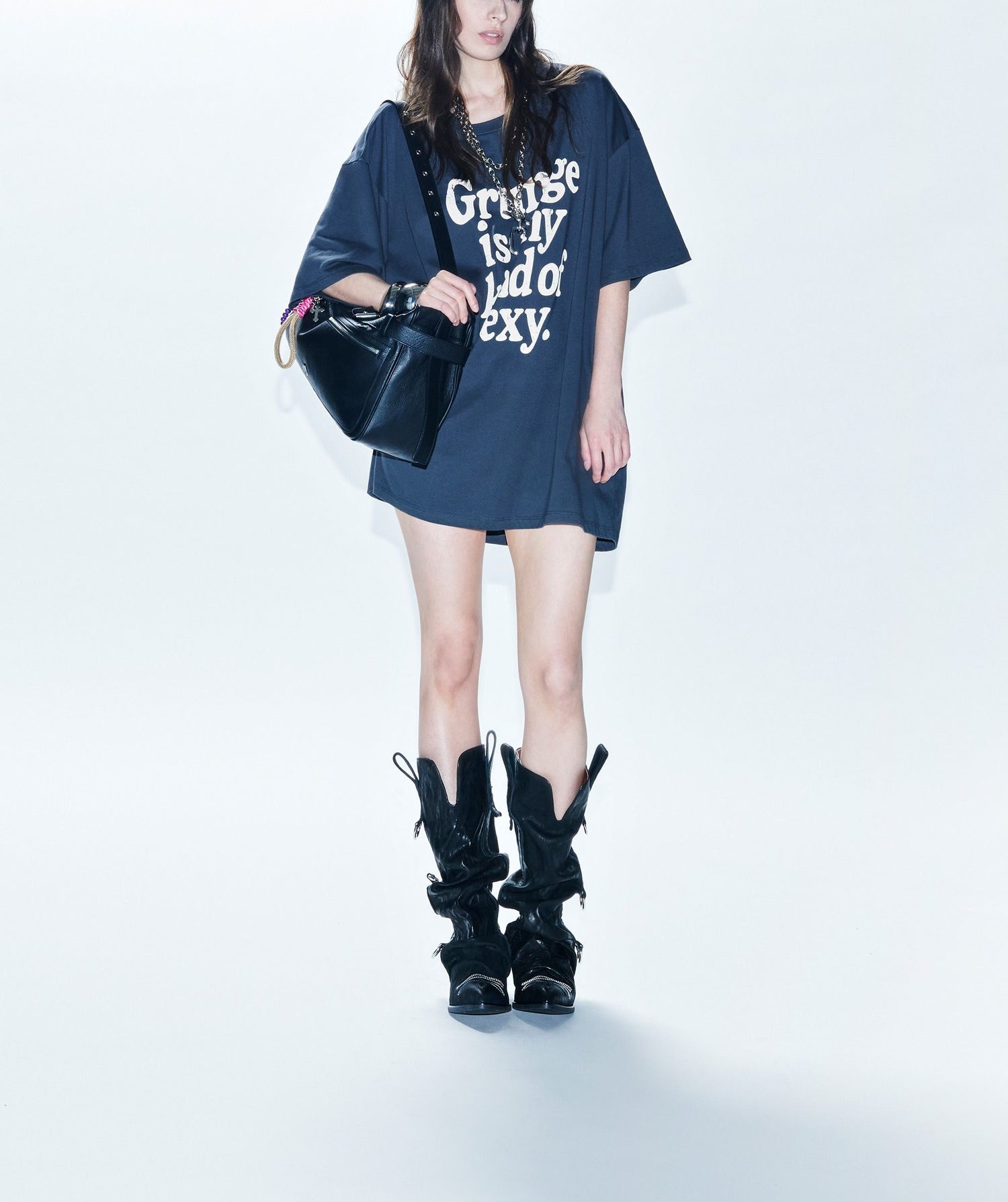 OVER SHIRT MALIBU'