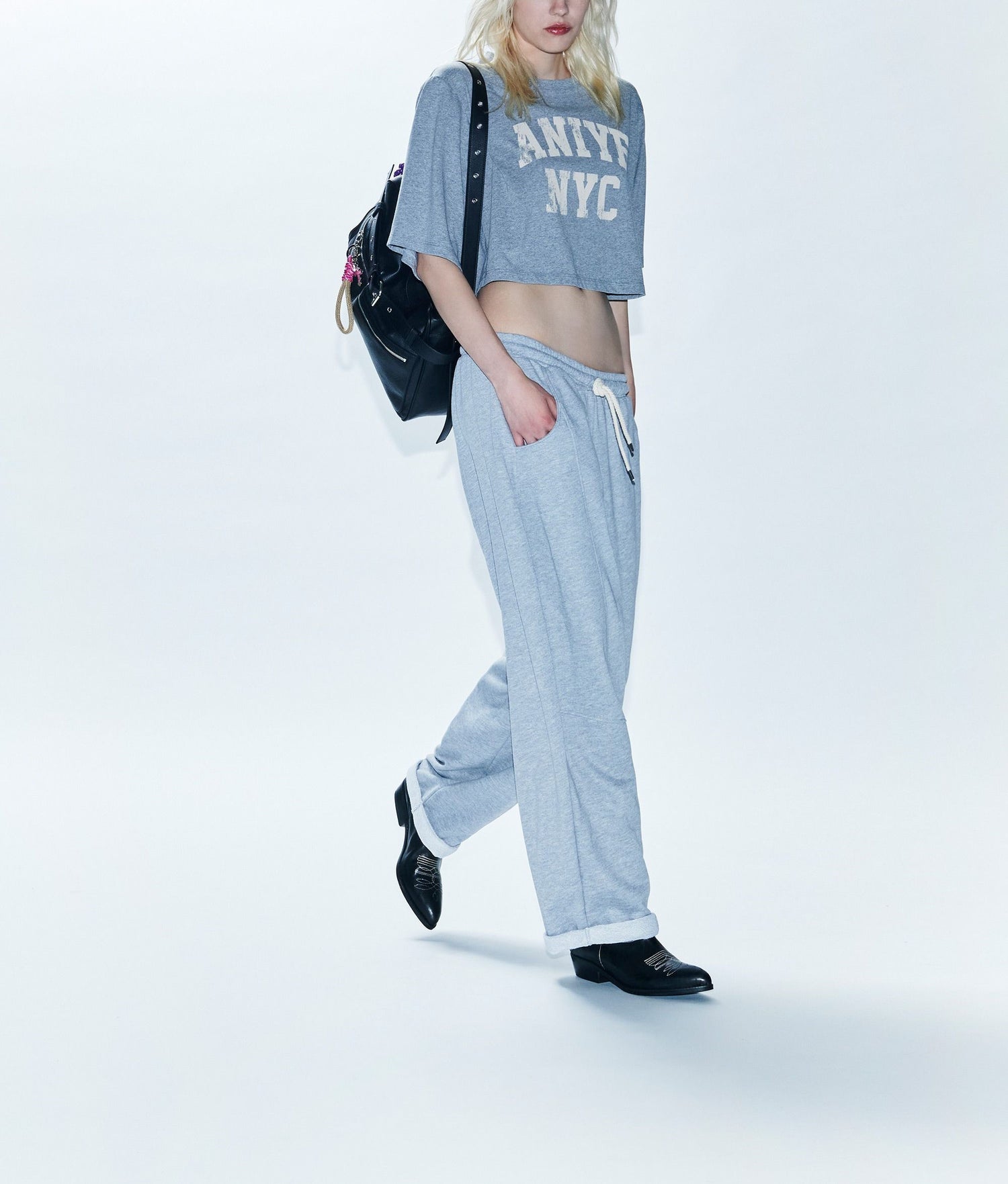 N-Y URBAN TEE