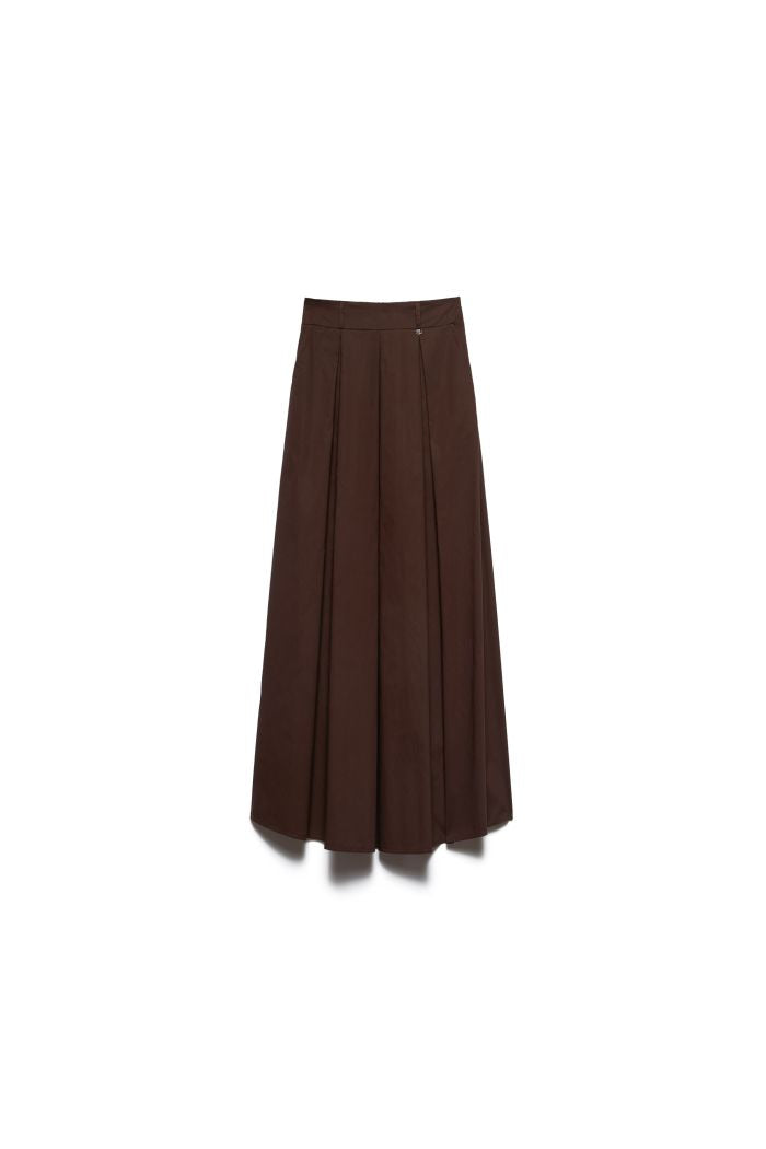 MID SKIRT CORA