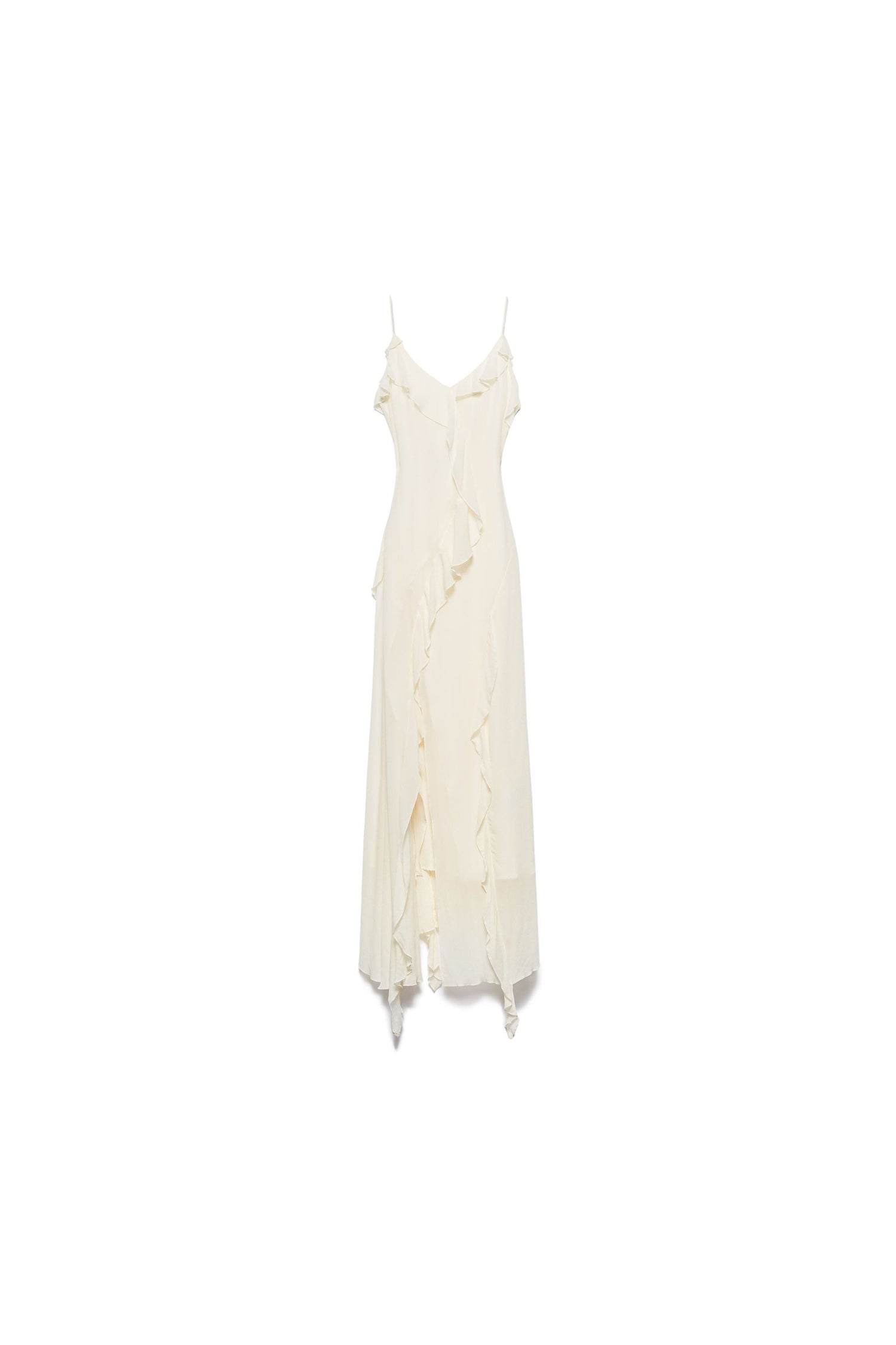 LONG DRESS MARIAN