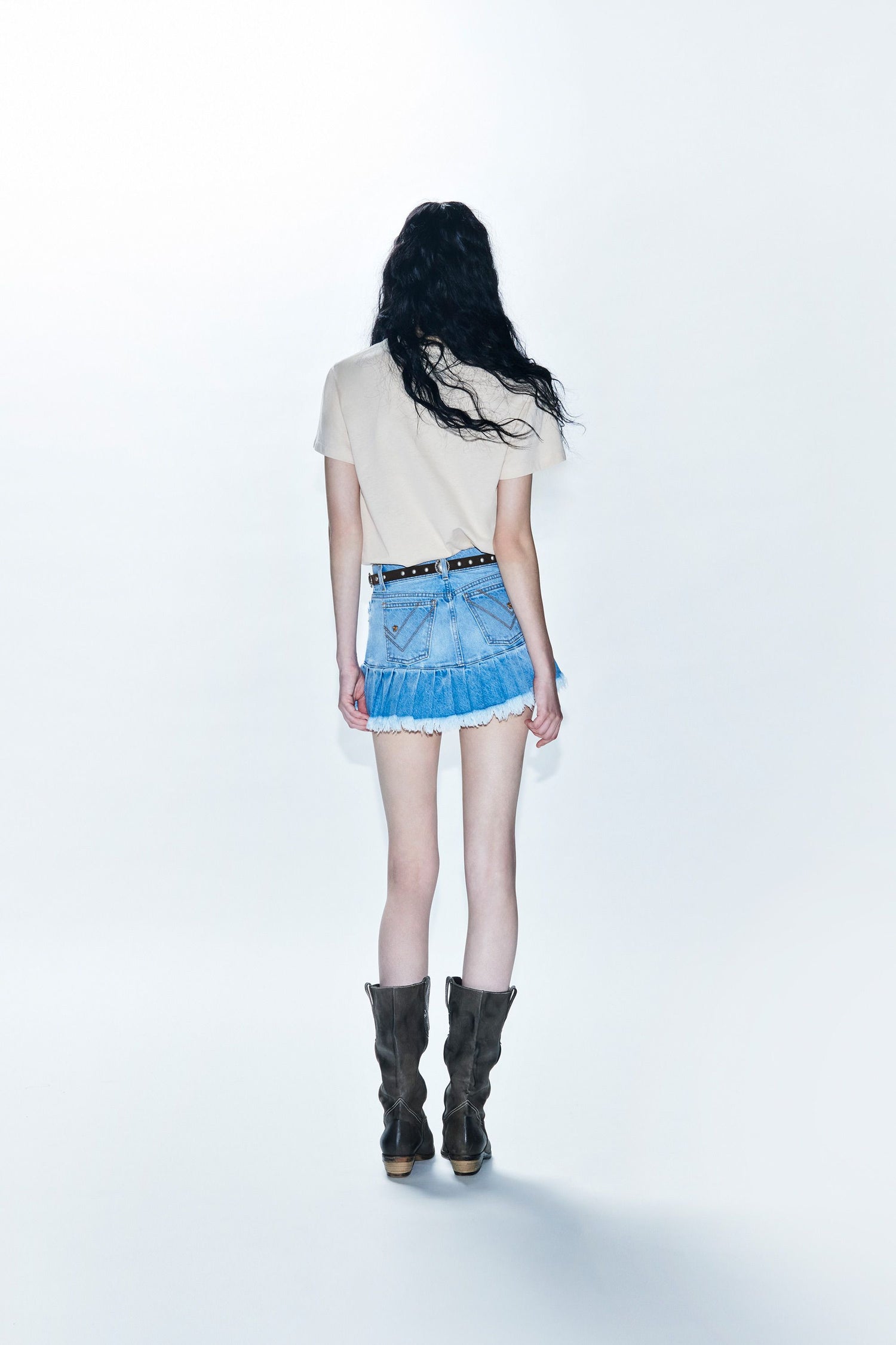 SKIRT MARISSA