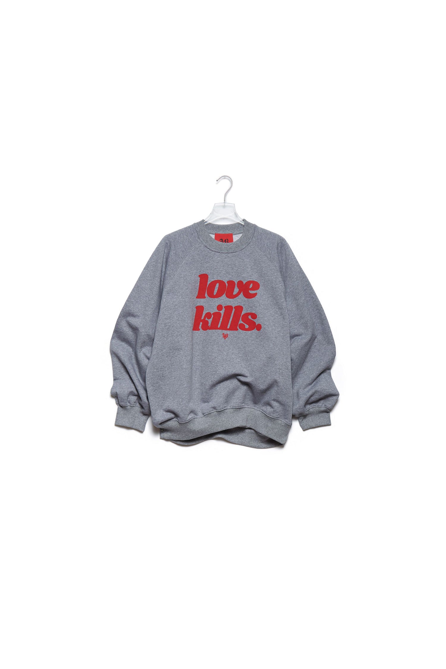 SWEATSHIRT KILLS