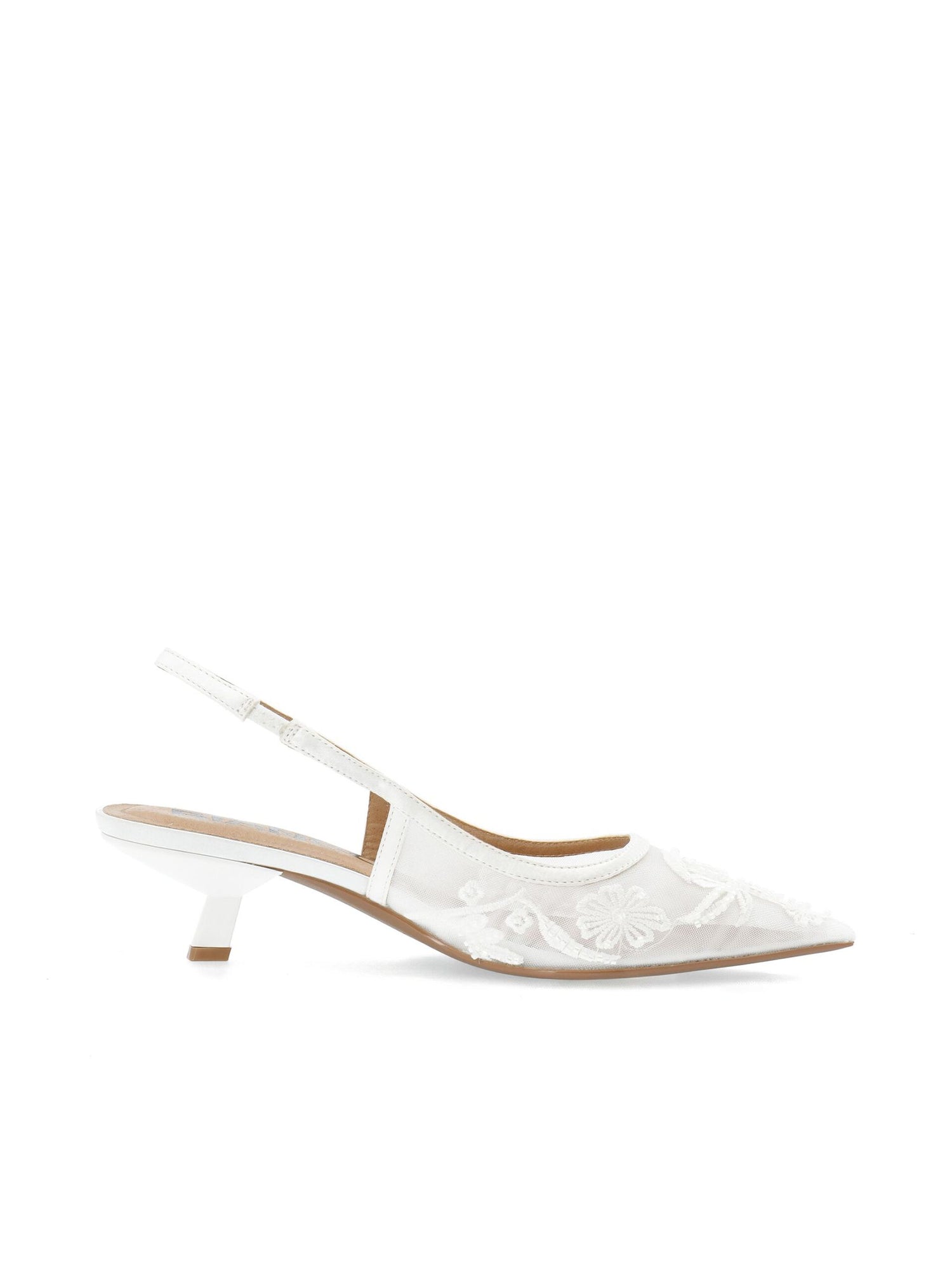 BIAKRISTIN KITTEN HEELS