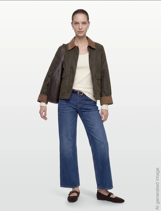SISSEL WAX LIGHT OLIVE