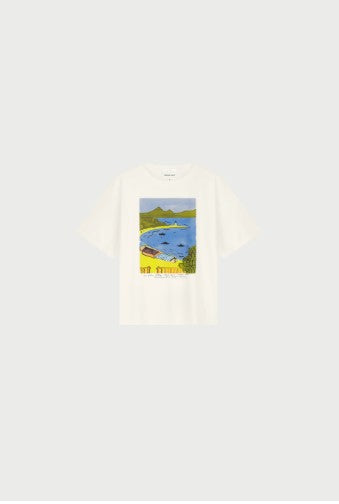 T-SHIRT STEVE