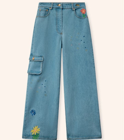 ENYA JEANS