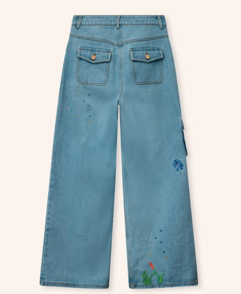 ENYA JEANS