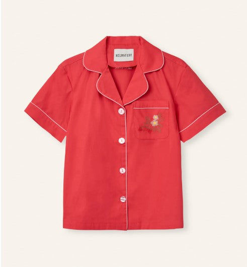 FIONA SHIRT