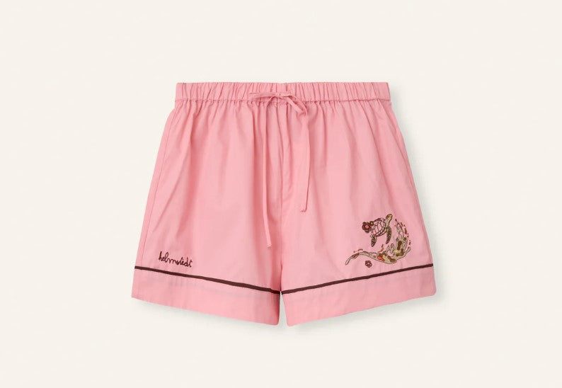 FIONA SHORTS