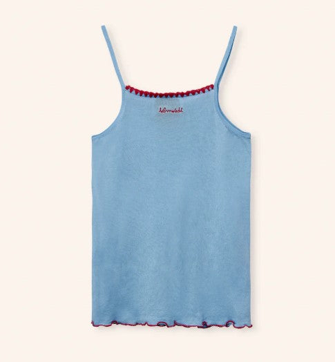MIA STRAP TOP
