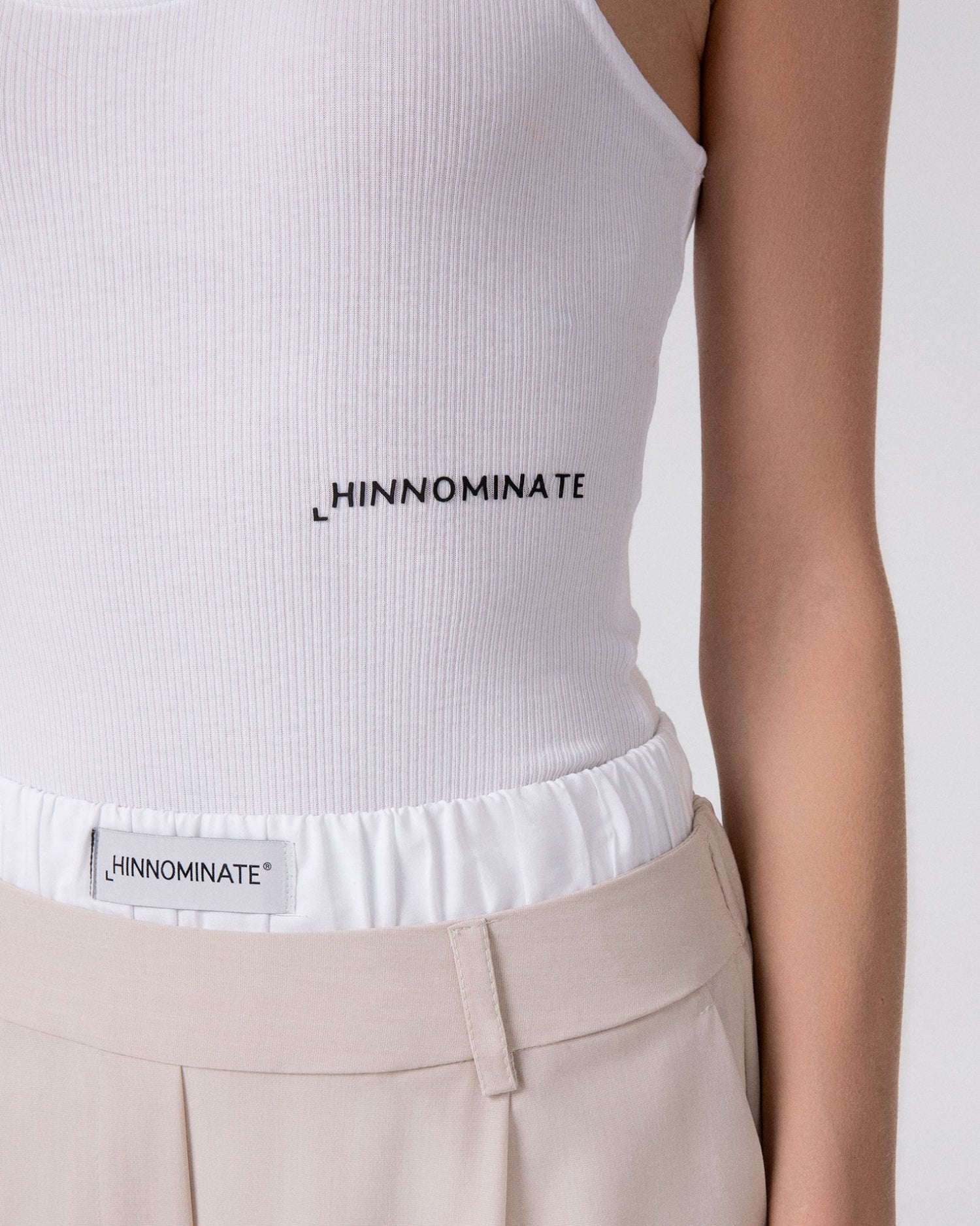 BODY TANK TOP
