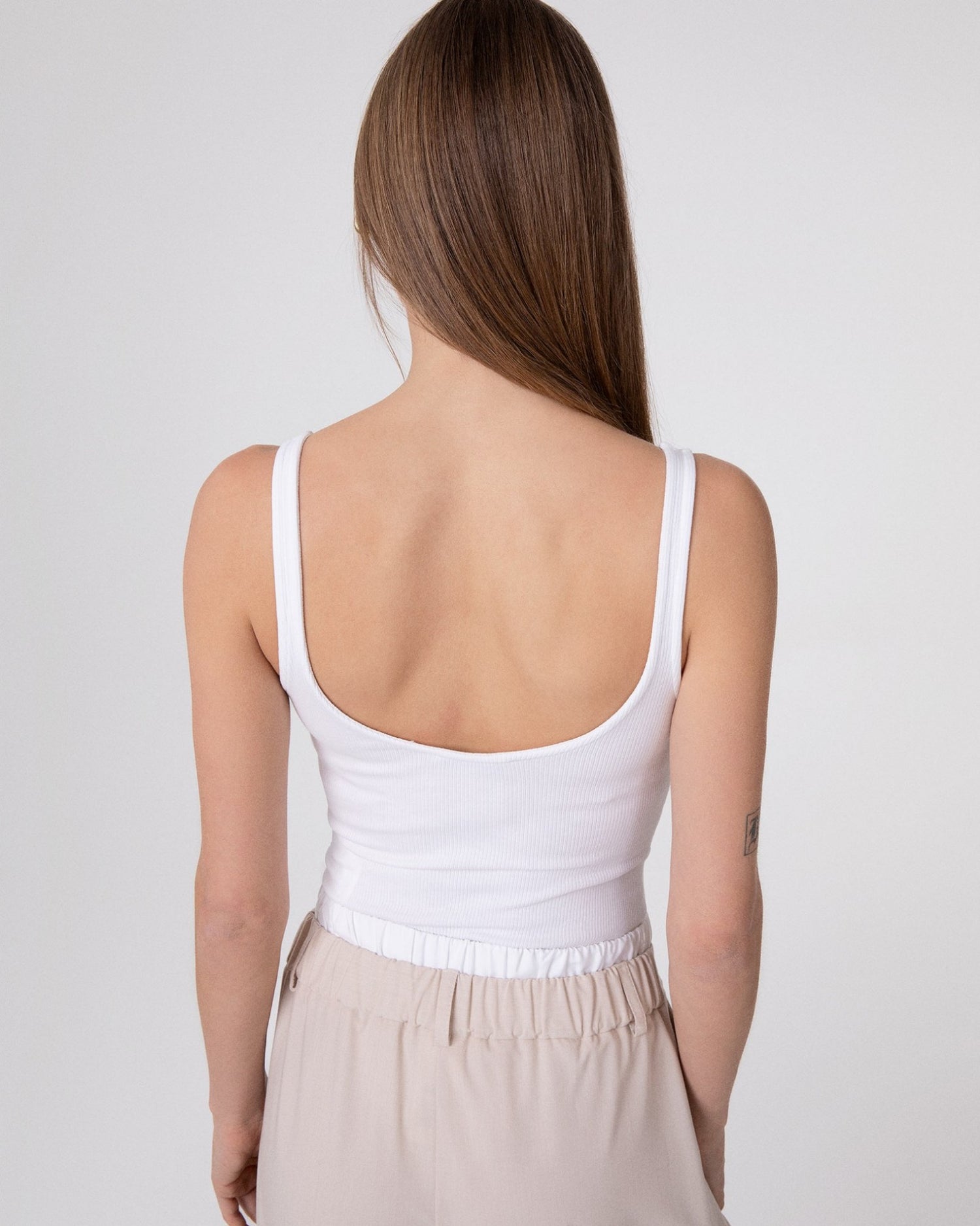 BODY TANK TOP