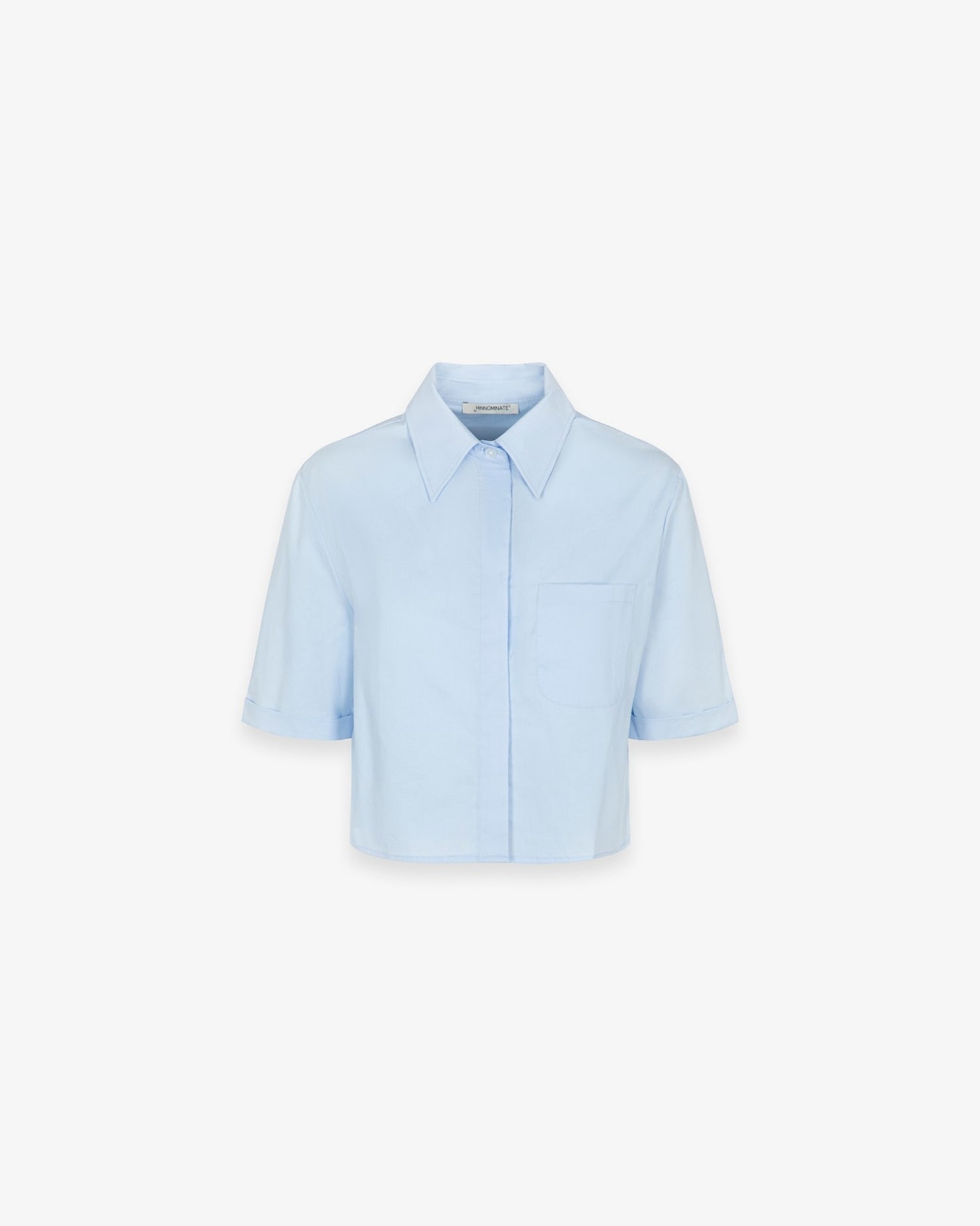 SHIRT CROP