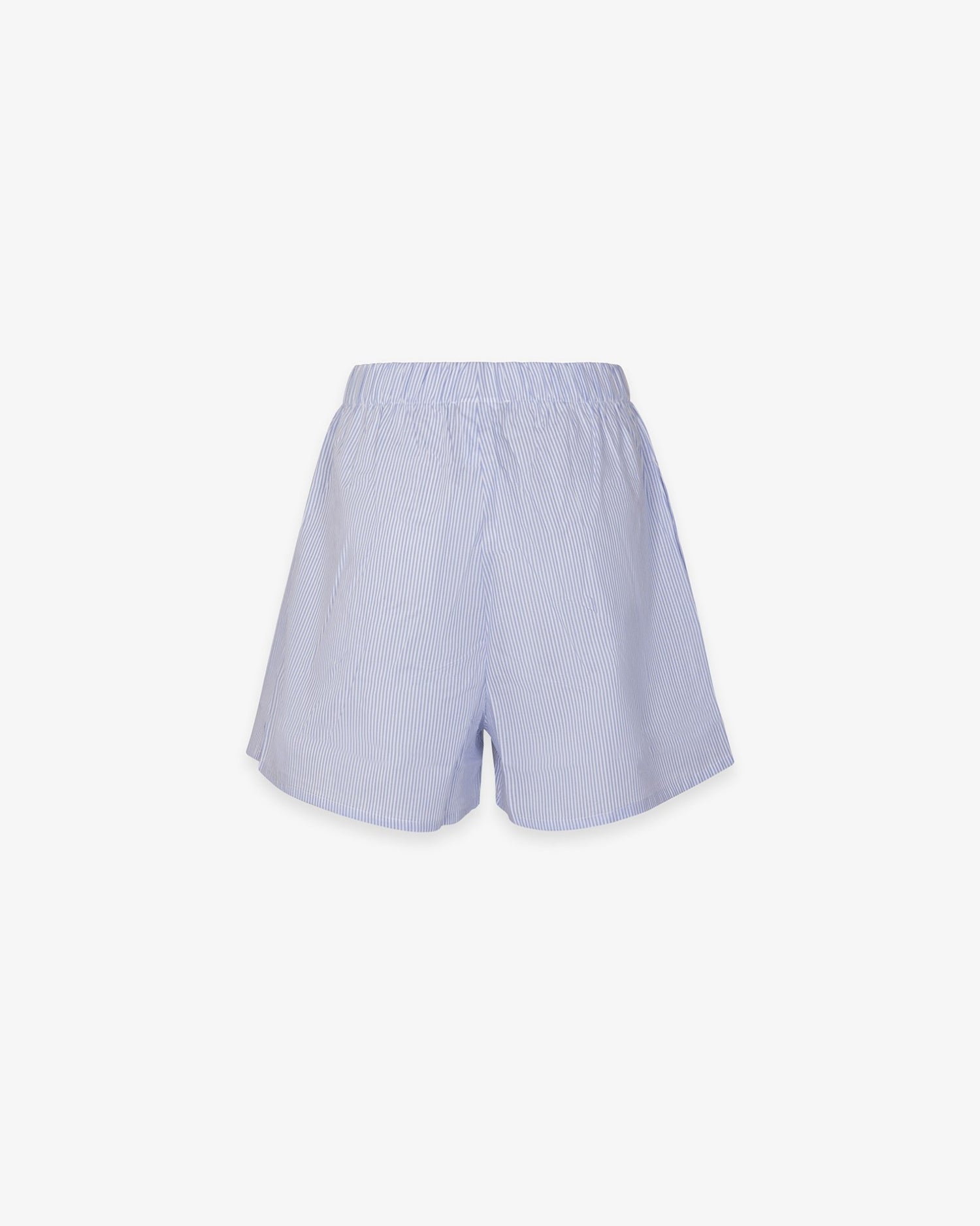 SHORTS STRIPED