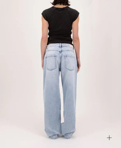 BEA-ID8818SKY BLUE icon denim