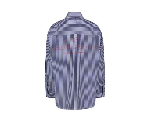 BLUE LOBSTER SHIRT