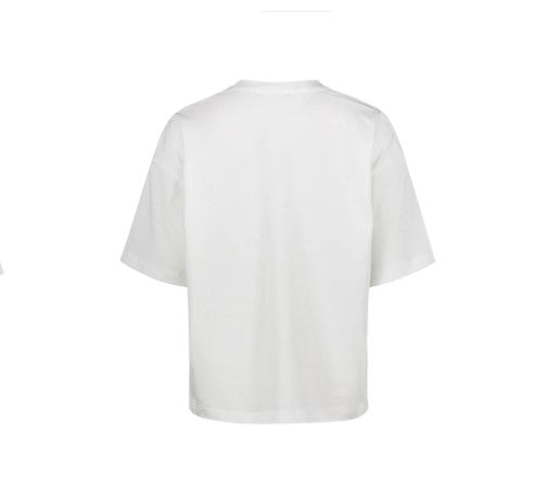 FLOWER SMILE TEE