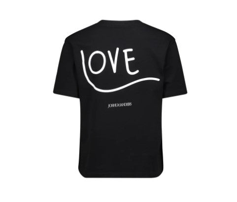 LOVE HEART TEE