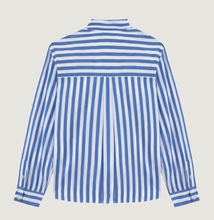 BONJOUR BIDAUT SHIRT