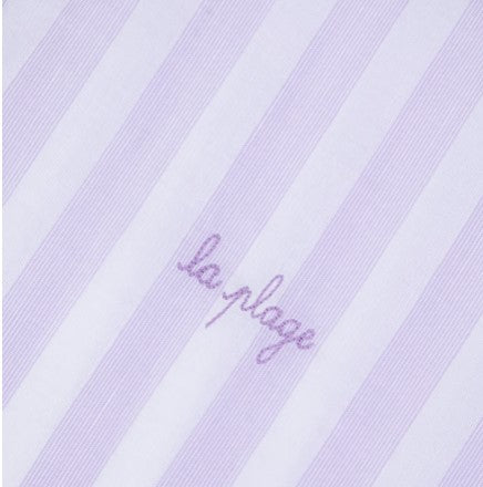 LA PLAGE SHIRT