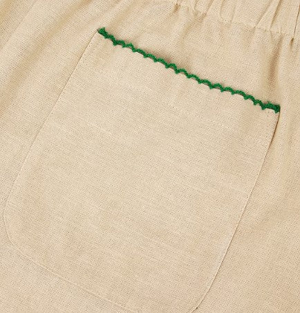 OUDIN PANT
