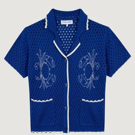 SOUCHIER SHIRT
