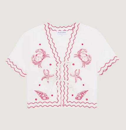 VENERE SHIRT