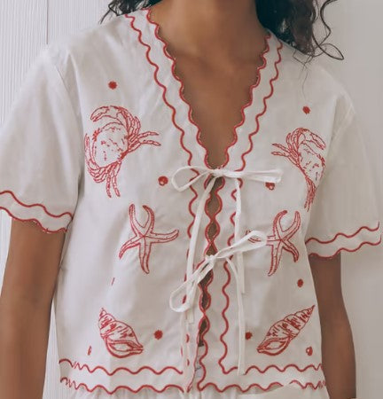 VENERE SHIRT