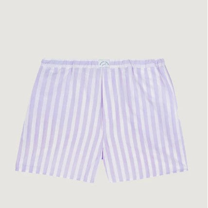 VERMENOZE SHORT
