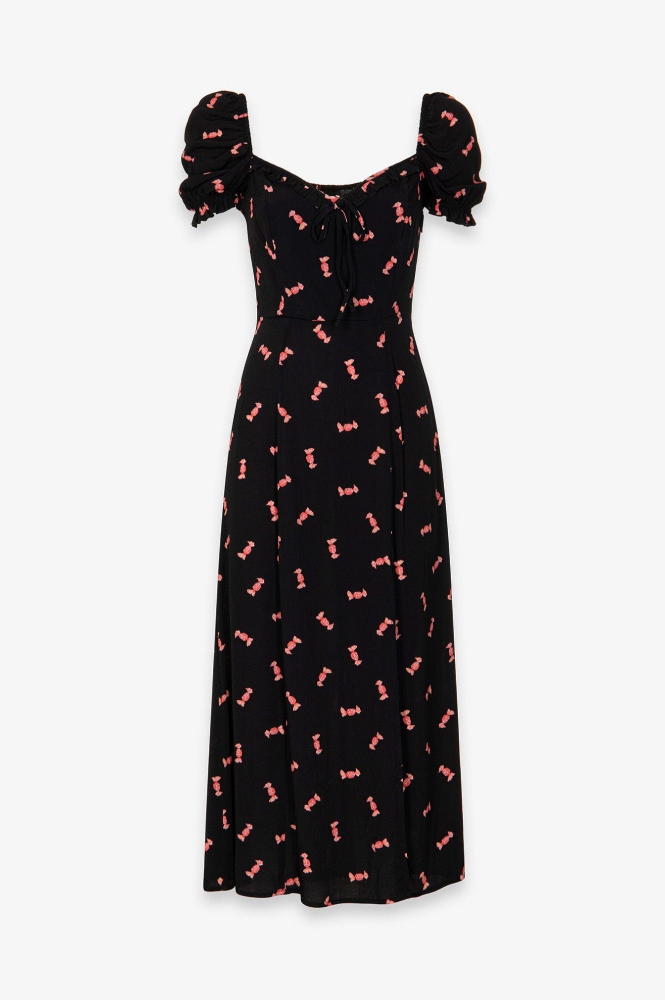 DRESS NIKITA