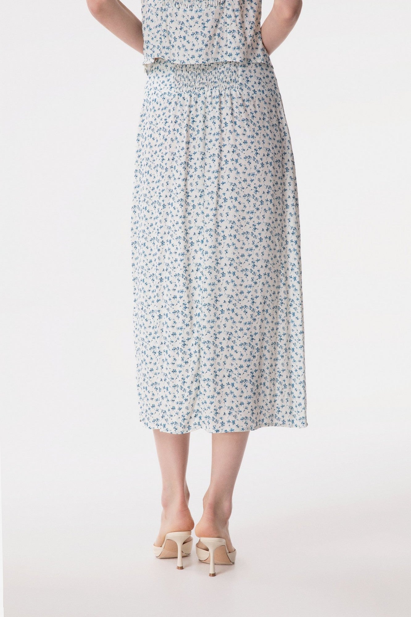 SKIRT ROXANA