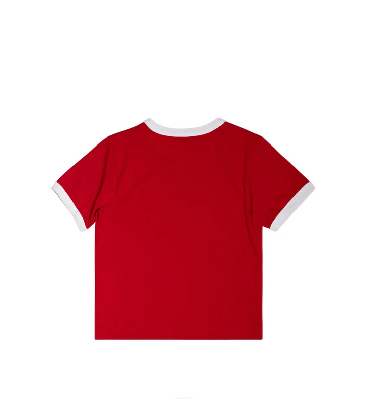 T-SHIRT HIS LOBSTER - RIBB