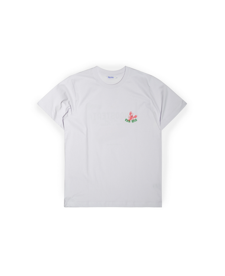 T-SHIRT LANGOSTAS HOT