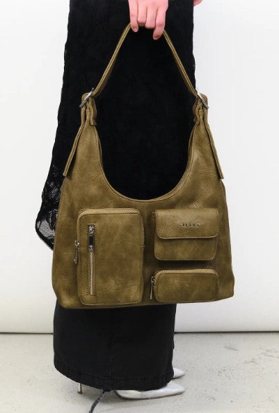 BAG NORA
