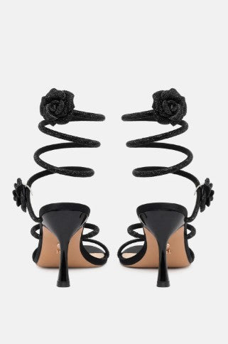 CORAL HEEL