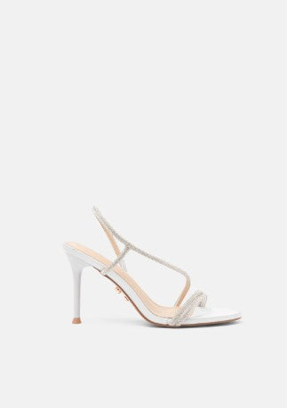 FLAMENCO HEELS