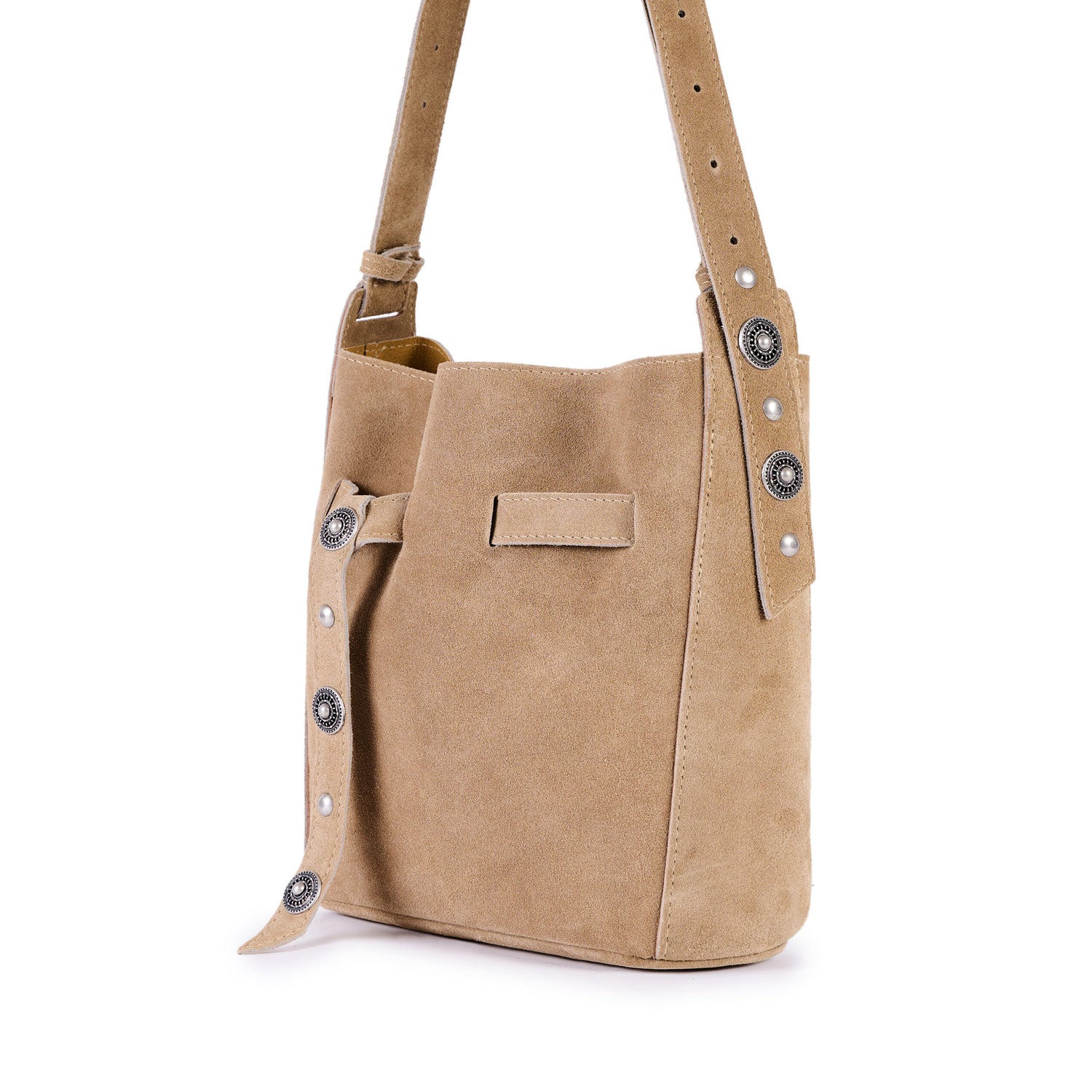 DARCY SUEDE