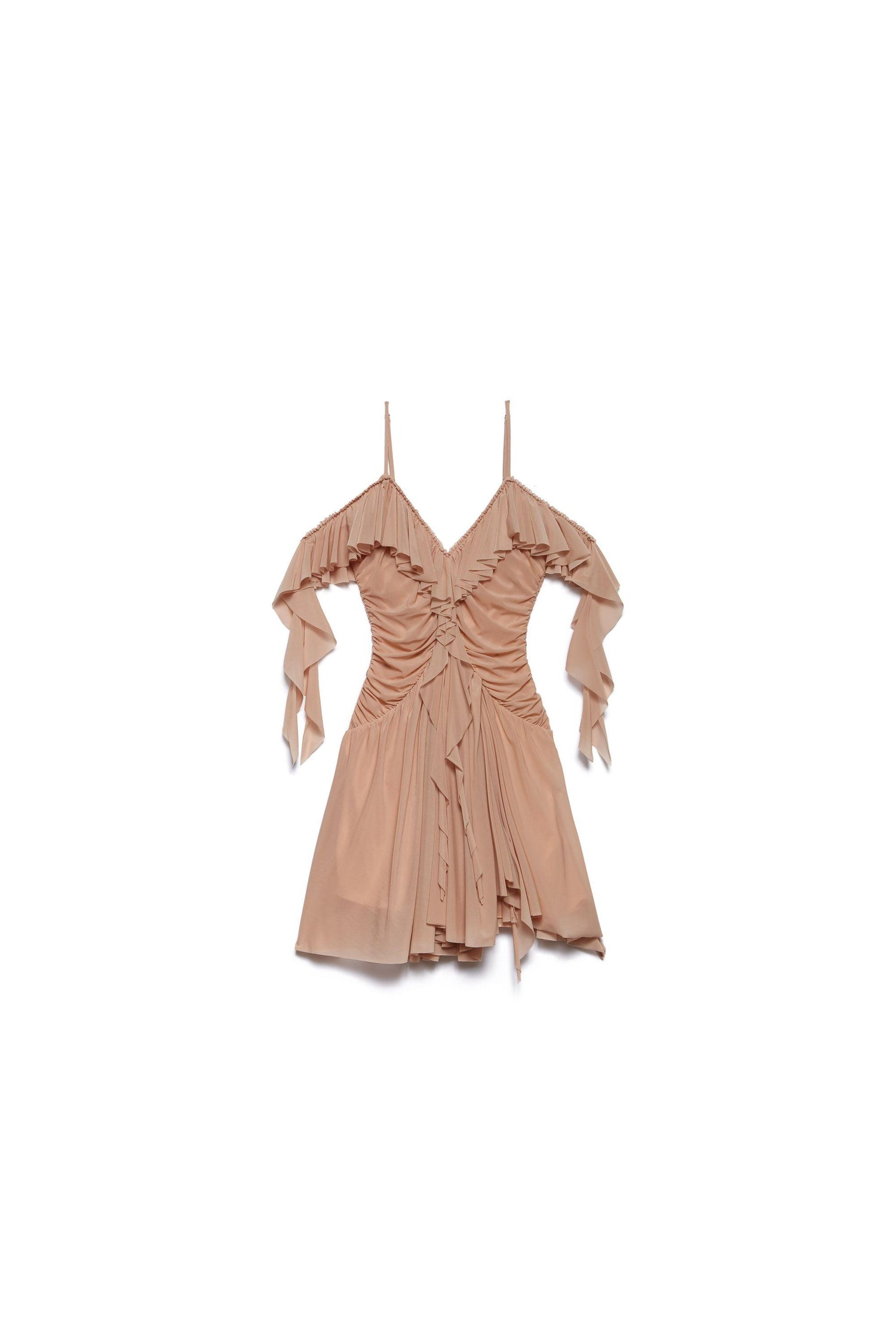 WAVE DRESS XENA