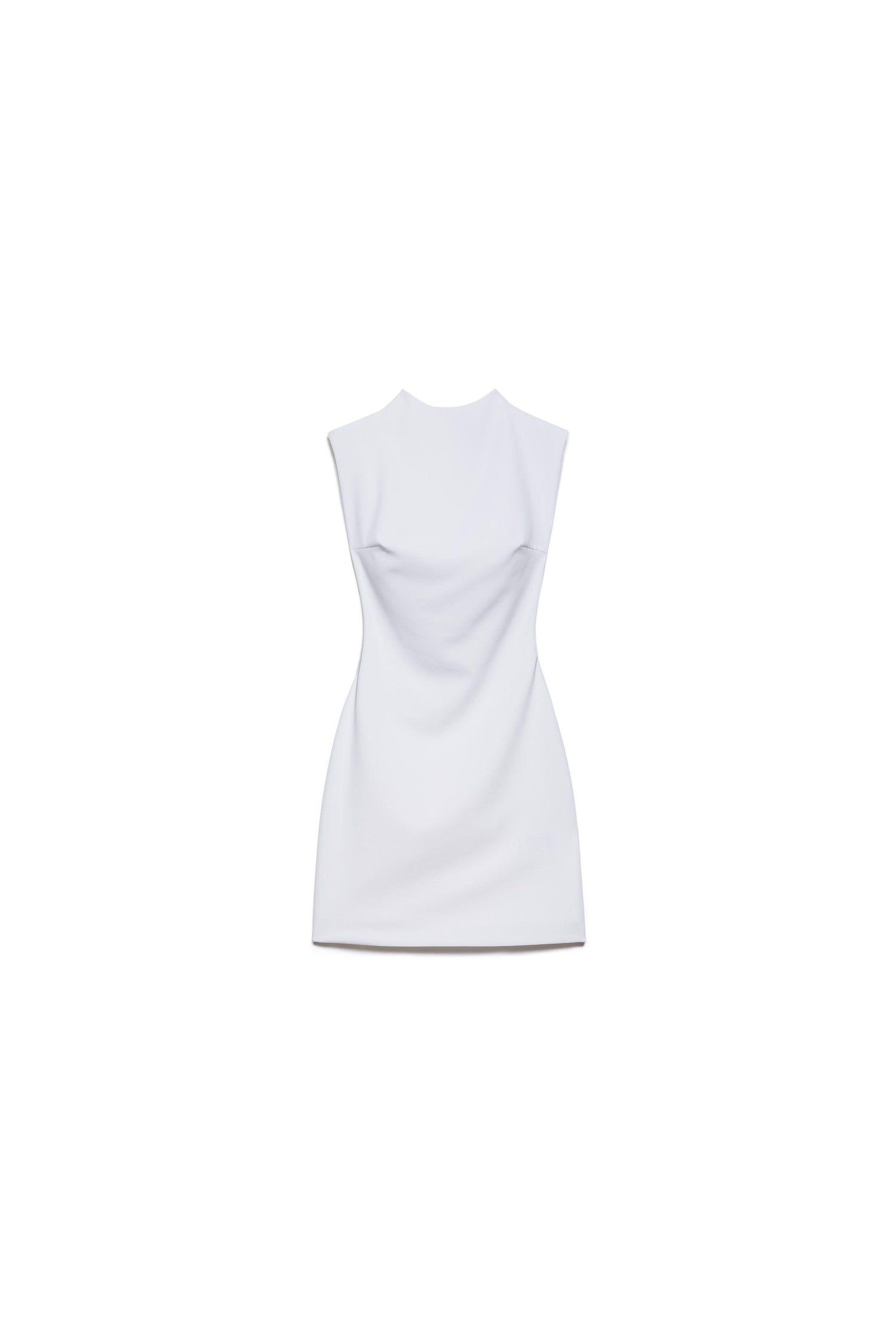 KNOT SHANA DRESS