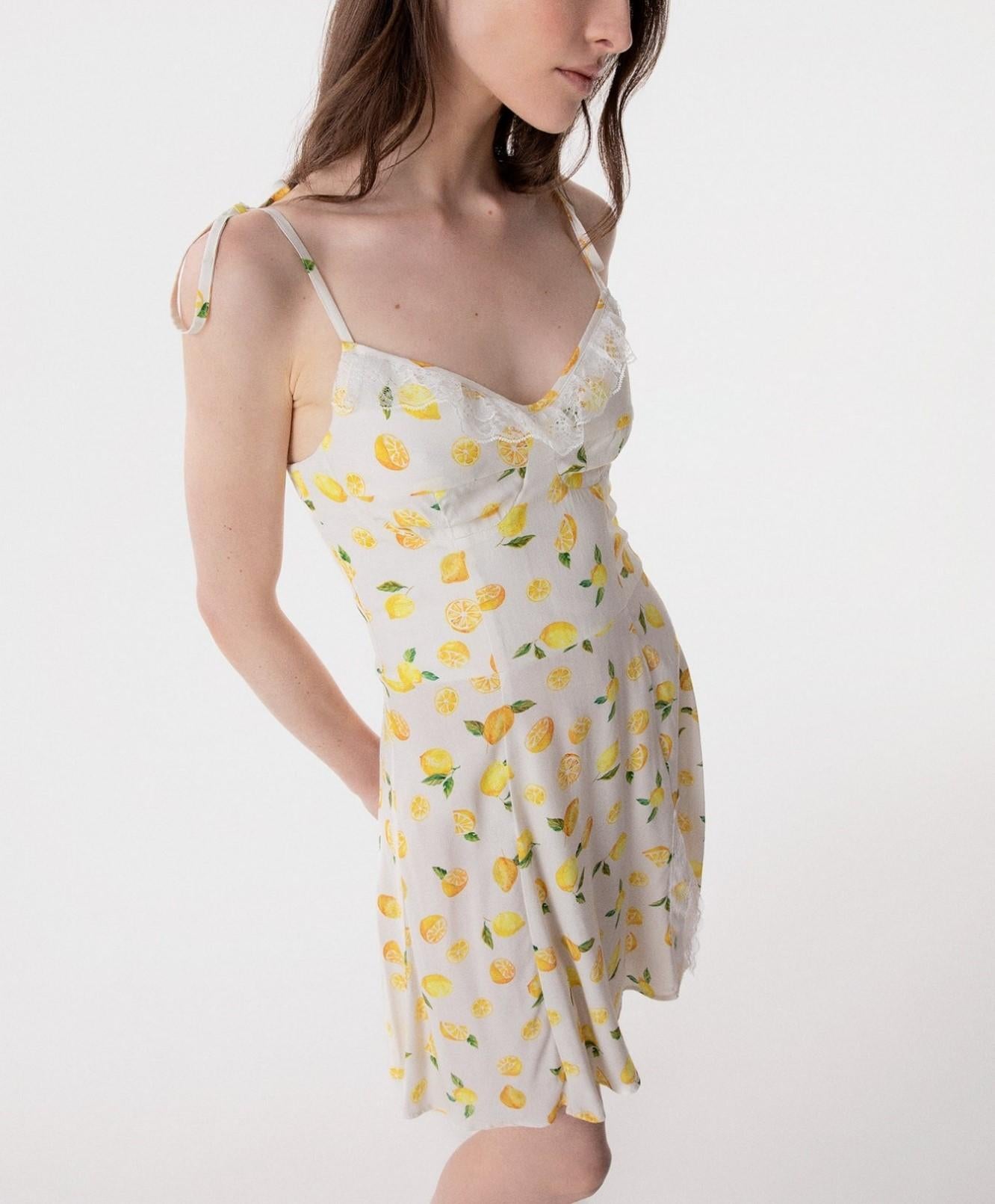 ALYA DRESS