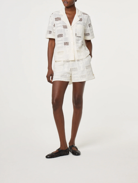 SHORTS BEN