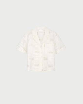 SHIRT FARIDA